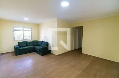 Apartamento com 3 quartos à venda na Avenida Engenheiro Armando de Arruda Pereira, 1871, Jabaquara, São Paulo