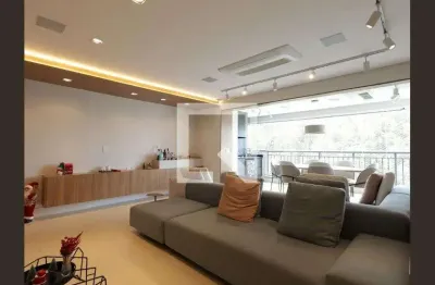 Apartamento com 2 quartos à venda na Rua Francisco José da Silva, 287, Vila Andrade, São Paulo