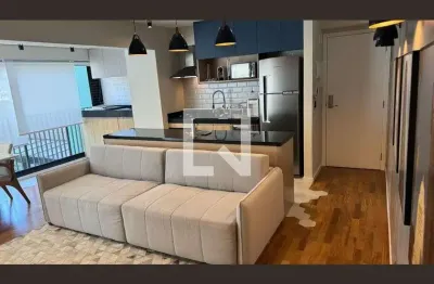 Apartamento com 3 quartos à venda na Rua Alvorada, 1217, Vila Olímpia, São Paulo