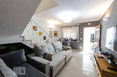 Casa com 3 quartos à venda na Rua Manoel dos Santos, 55, Tatuapé, São Paulo