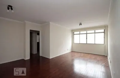 Apartamento com 2 quartos à venda na Rua Piauí, 456, Higienópolis, São Paulo