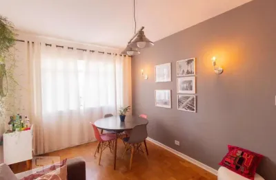 Apartamento com 1 quarto à venda na Rua Tutóia, 235, Paraíso, São Paulo
