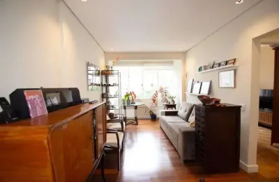 Apartamento com 2 quartos à venda na Rua Manuel da Nóbrega, 471, Paraíso, São Paulo