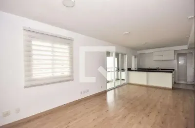 Apartamento com 2 quartos à venda na Rua Nelson Gama de Oliveira, 825, Vila Andrade, São Paulo