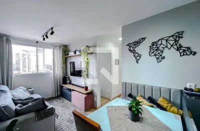 Apartamento com 2 quartos à venda na Rua Martim Burchard, 201, Mooca, São Paulo