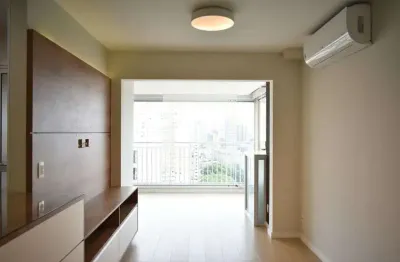 Apartamento com 2 quartos à venda na Avenida Fagundes Filho, 825, Saúde, São Paulo