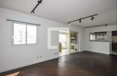 Apartamento com 2 quartos à venda na Rua José Gonçalves, 292, Vila Andrade, São Paulo