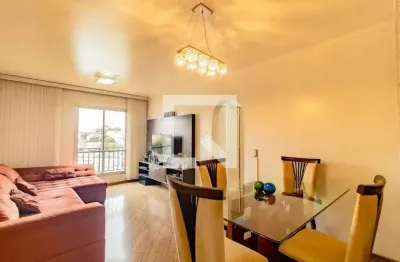 Apartamento com 3 quartos à venda na Rua Ajuritiba, 269, Jabaquara, São Paulo