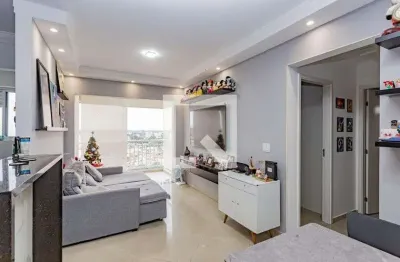 Apartamento com 2 quartos à venda na Rua do Boqueirão, 185, Bosque da Saúde, São Paulo