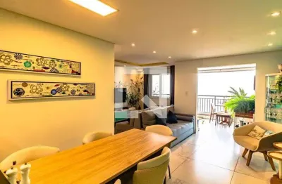 Apartamento com 3 quartos à venda na Avenida Bosque da Saúde, 970, Saúde, São Paulo