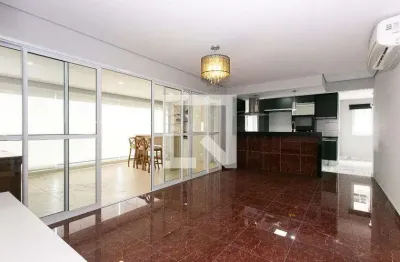 Apartamento com 2 quartos à venda na Rua Tuiuti, 732, Tatuapé, São Paulo