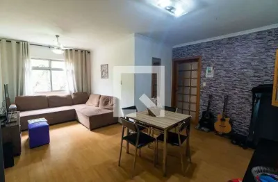 Apartamento com 3 quartos à venda na Rua Joaquim Mosqueira, 106, Jabaquara, São Paulo