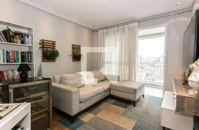 Apartamento com 3 quartos à venda na Rua Desembargador Andrade Pinto, 110, Vila Carrão, São Paulo