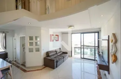 Apartamento com 2 quartos à venda na Rua Santa Gertrudes, 232, Tatuapé, São Paulo