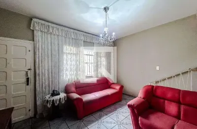 Casa com 3 quartos à venda na Rua do Erário, 70, Mooca, São Paulo