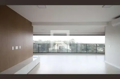 Apartamento com 3 quartos à venda na Marginal Pinheiros, 14500, Fazenda Morumbi, São Paulo
