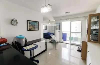 Apartamento com 2 quartos à venda na Rua José da Silva Ribeiro, 420, Vila Andrade, São Paulo
