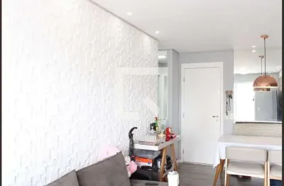 Apartamento com 1 quarto à venda na Rua Paraná, 137, Mooca, São Paulo