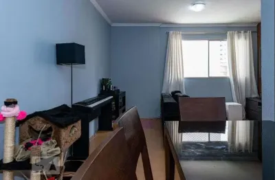 Apartamento com 2 quartos à venda na Rua Ibituruna, 362, Saúde, São Paulo