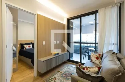 Apartamento com 1 quarto à venda na Rua Maceió, 88, Higienópolis, São Paulo