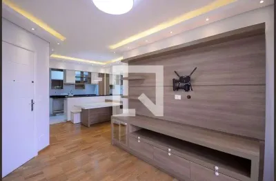 Apartamento com 3 quartos à venda na Rua Dom Pero Sardinha, 110, Bosque da Saúde, São Paulo