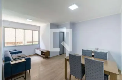 Apartamento com 2 quartos à venda na Rua Ática, 210, Vila Mascote, São Paulo