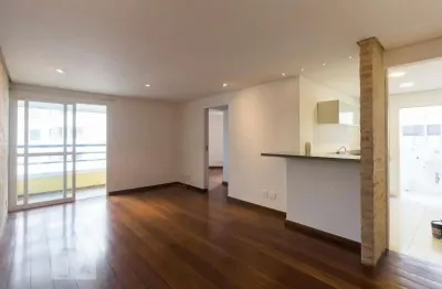 Apartamento com 1 quarto à venda na Rua Praia do Castelo, 99, Vila Mascote, São Paulo