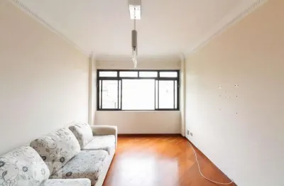 Apartamento com 2 quartos à venda na Rua Barretos, 639, Mooca, São Paulo