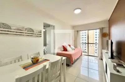 Apartamento com 1 quarto à venda na Rua Guaratuba, 280, Jabaquara, São Paulo