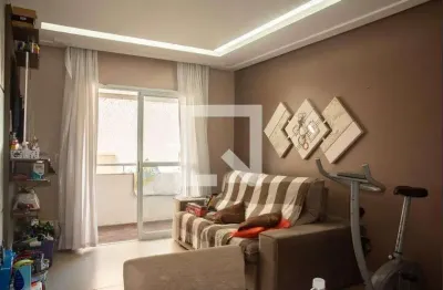 Apartamento com 3 quartos à venda na Avenida Bosque da Saúde, 710, Saúde, São Paulo