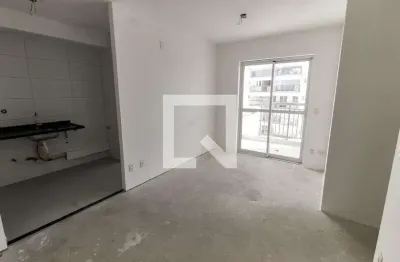 Apartamento com 2 quartos à venda na Rua Celso Ramos, 190, Vila Andrade, São Paulo