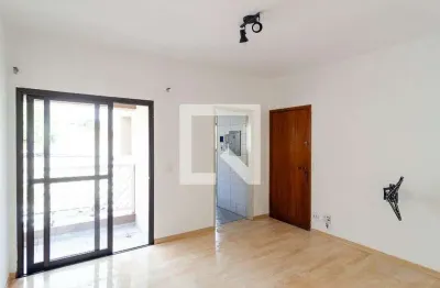 Apartamento com 2 quartos à venda na Rua General Camisão, 120, Saúde, São Paulo