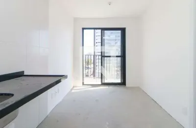 Apartamento com 1 quarto à venda na Rua José Batista Pereira, 106, Brooklin, São Paulo