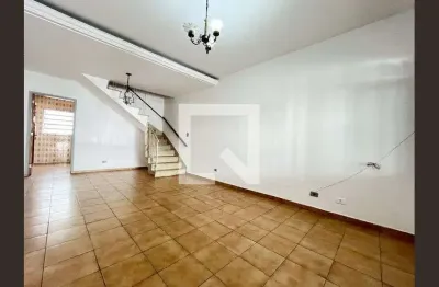 Casa com 4 quartos à venda na Rua Urânio, 38, Saúde, São Paulo