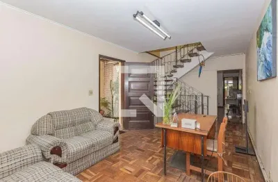 Casa com 3 quartos à venda na Avenida Bosque da Saúde, 1452, Bosque da Saúde, São Paulo