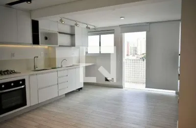 Apartamento com 1 quarto à venda na Rua Visconde de Inhaúma, 178, Saúde, São Paulo