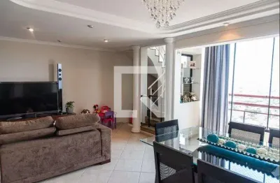 Apartamento com 4 quartos à venda na Rua Loreto, 61, Bosque da Saúde, São Paulo