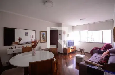 Apartamento com 2 quartos à venda na Rua General Chagas Santos, 1127, Bosque da Saúde, São Paulo