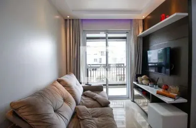 Apartamento com 2 quartos à venda na Rua Celso Ramos, 32, Vila Andrade, São Paulo