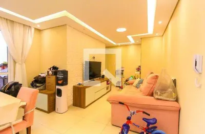 Apartamento com 2 quartos à venda na Rua Carolina Fonseca, 297, Itaquera, São Paulo