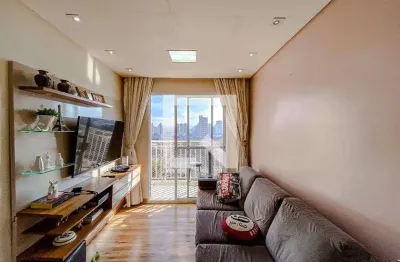 Apartamento com 2 quartos à venda na Rua Dom Bosco, 206, Mooca, São Paulo