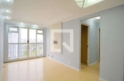 Apartamento com 2 quartos à venda na Rua Diamante Preto, 1187, Tatuapé, São Paulo