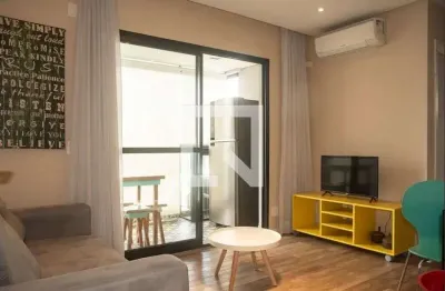 Apartamento com 1 quarto à venda na Rua General Chagas Santos, 227, Saúde, São Paulo