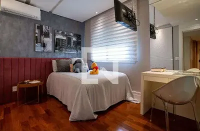 Apartamento com 4 quartos à venda na Rua Sapucaia, 326, Mooca, São Paulo