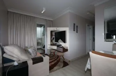 Apartamento com 2 quartos à venda na Praça Luigi Faccio, 251, Vila Formosa, São Paulo