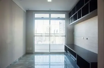 Apartamento com 3 quartos à venda na Rua Paracatu, 621, Saúde, São Paulo