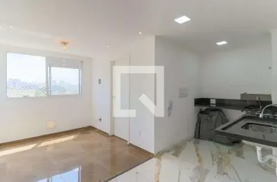 Apartamento com 2 quartos à venda na Rua Professor Soriano Magalhães, 406, Santo Amaro, São Paulo