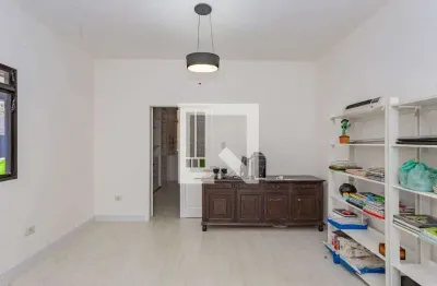 Casa com 2 quartos à venda na Rua Maestro Edmundo Peruzzi, 171, Bosque da Saúde, São Paulo