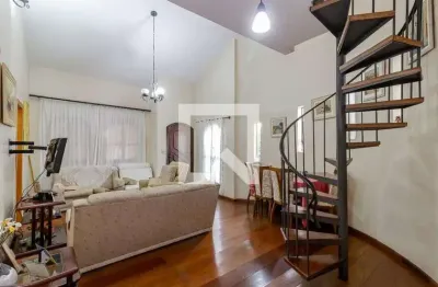 Casa com 3 quartos à venda na Rua Pierre Curie, 473, Bosque da Saúde, São Paulo