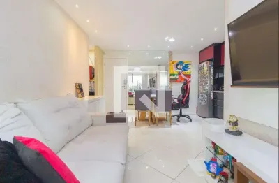 Apartamento com 1 quarto à venda na Rua Paraná, 137, Mooca, São Paulo